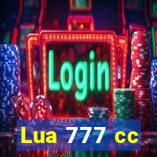 Lua 777 cc